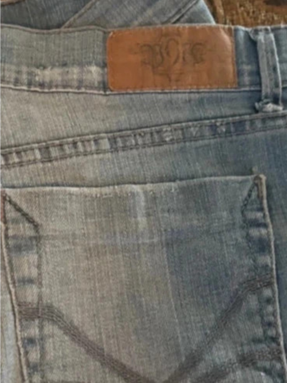 Women Light Blue Denim Jeans - Classic Casual